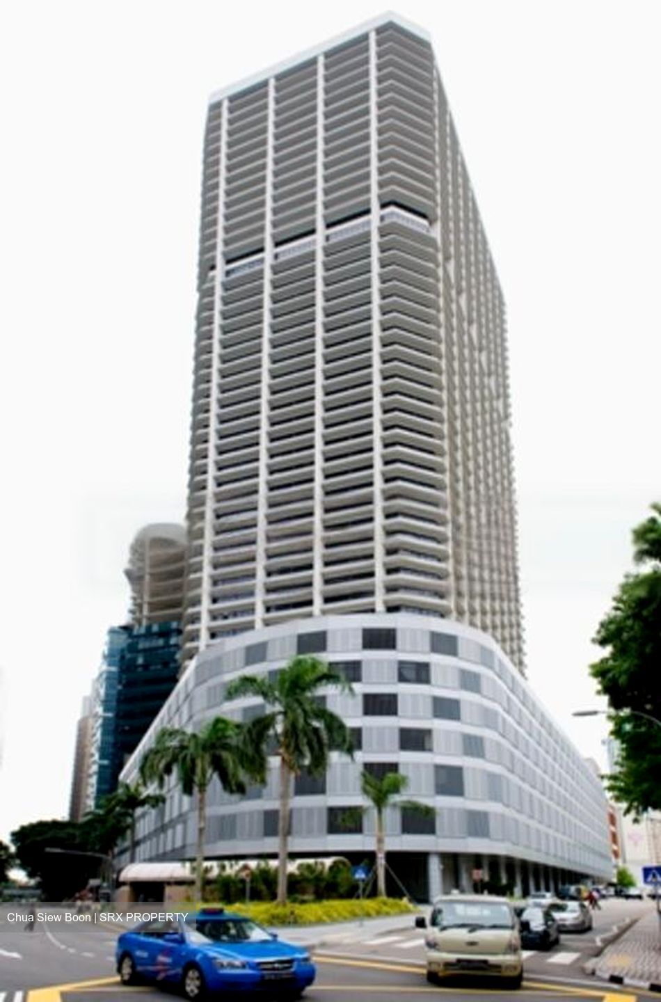 International Plaza (D2), Apartment #451415031